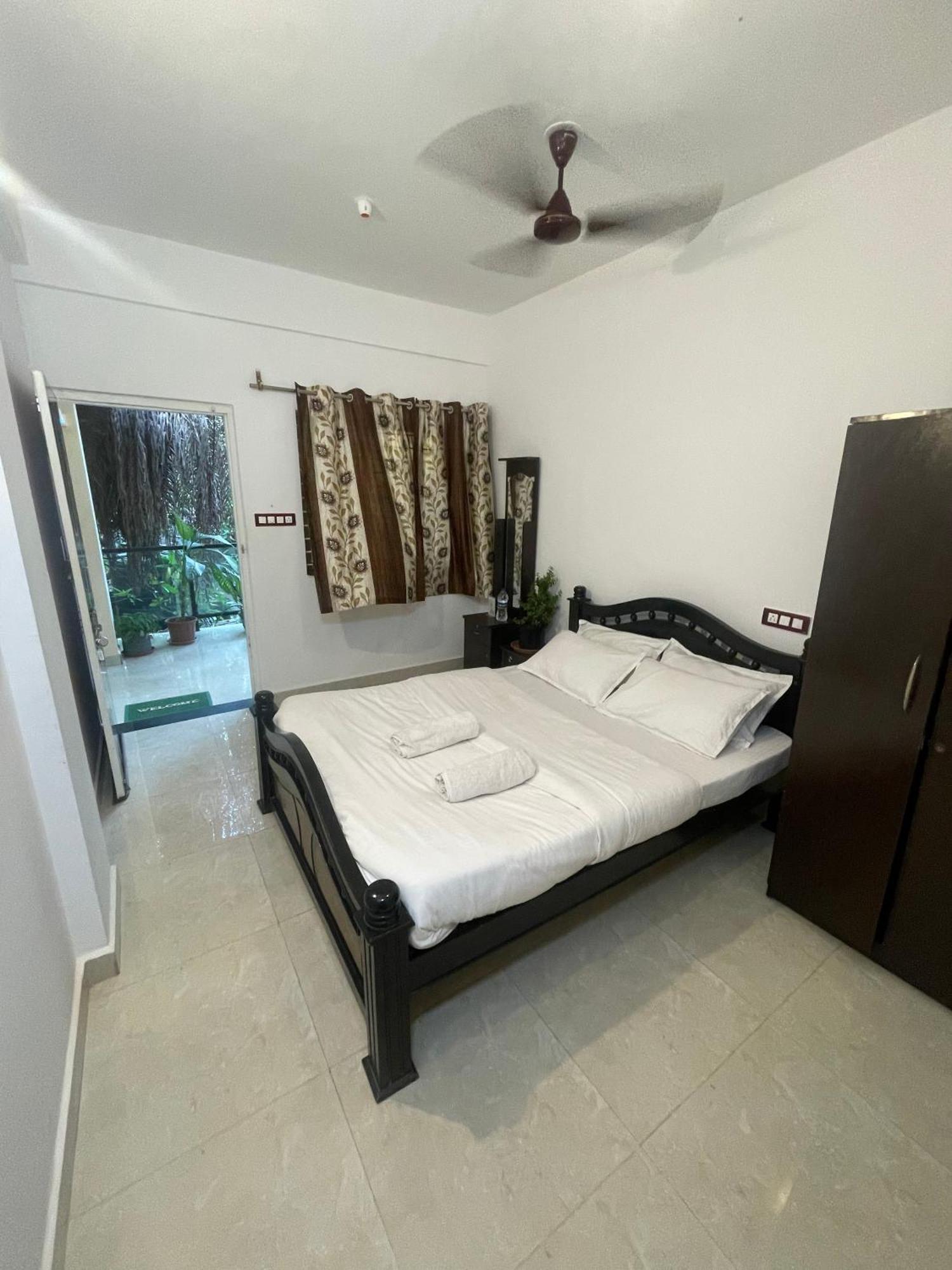 This Is It Beachfront - Rooms, Cafe & Events Arambol Exterior foto