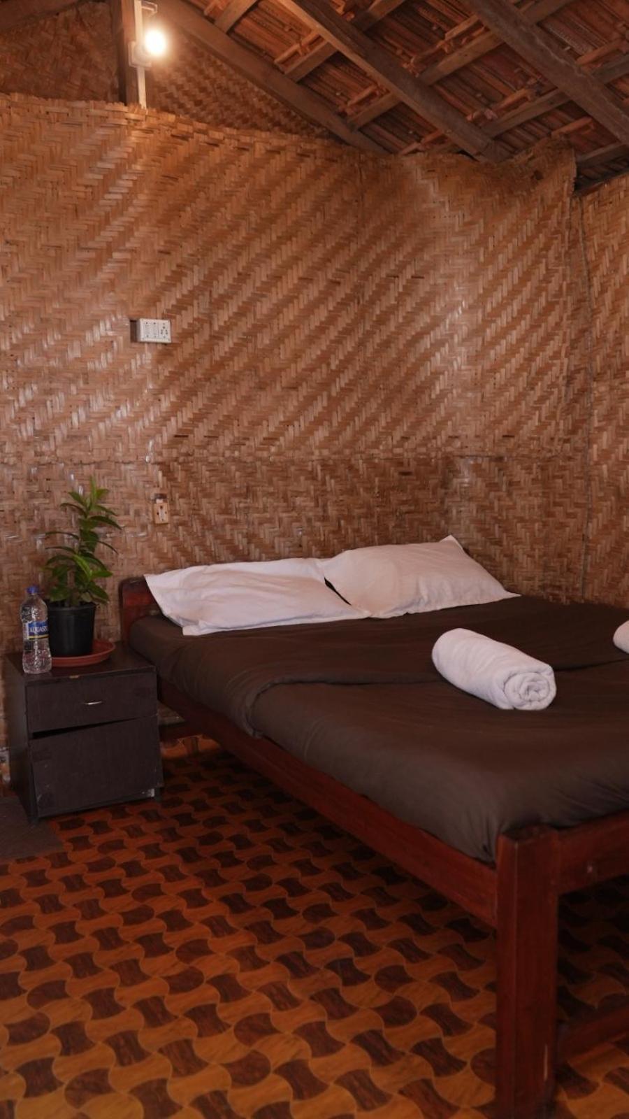This Is It Beachfront - Rooms, Cafe & Events Arambol Exterior foto