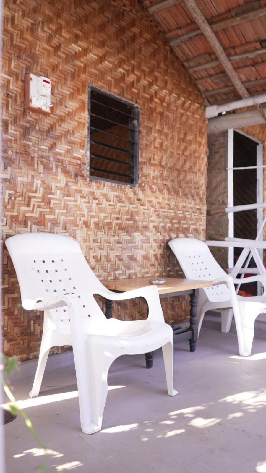 This Is It Beachfront - Rooms, Cafe & Events Arambol Exterior foto